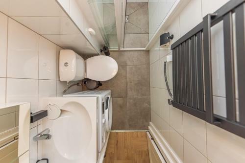 K&a Apartments Palanga