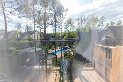K&a Apartments Palanga