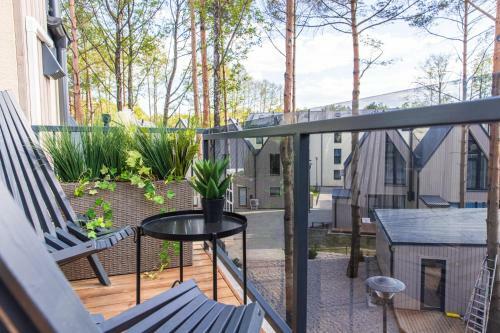 K&a Apartments Palanga