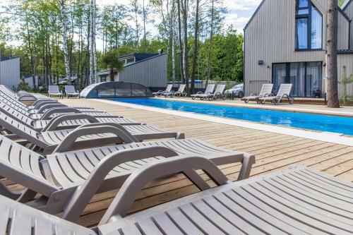 K&a Apartments Palanga