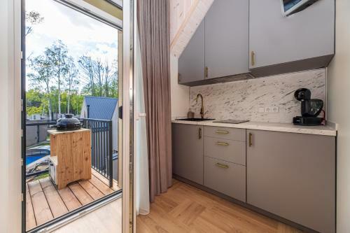 K&a Apartments Palanga