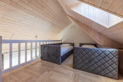 K&a Apartments Palanga
