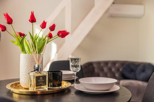 K&a Apartments Palanga