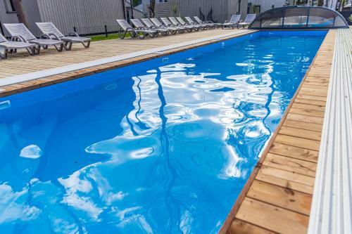 K&a Apartments Palanga