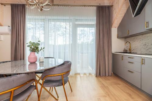 K&a Apartments Palanga
