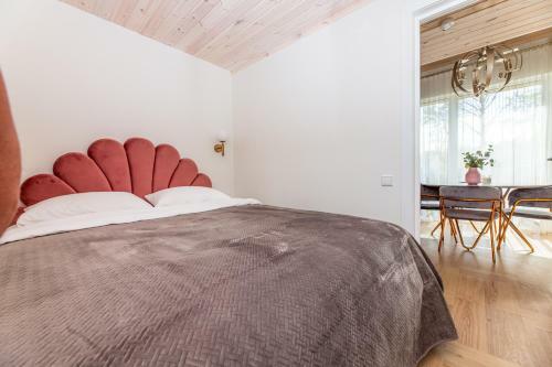 K&a Apartments Palanga