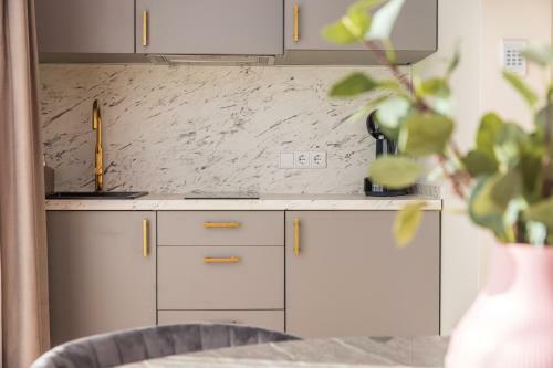 K&a Apartments Palanga