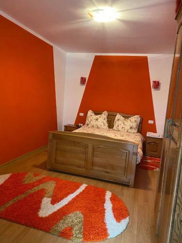 Hostal Pensiunea Ioana Mariana
