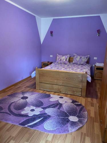 Hostal Pensiunea Ioana Mariana