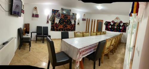 Hostal Pensiunea Ioana Mariana