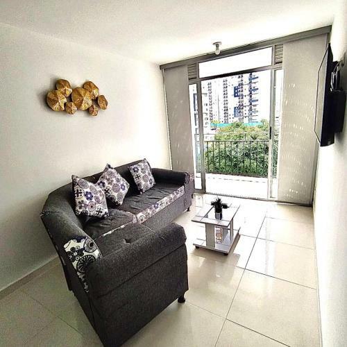 Lindo Apartamento - Cerca Parque Del Caf�