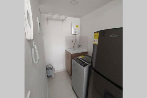 Lindo Apartamento - Cerca Parque Del Caf�