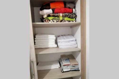 Lindo Apartamento - Cerca Parque Del Caf�