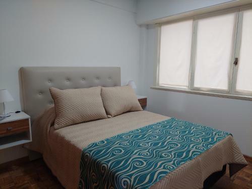 Apartamento Depto. Chauvin