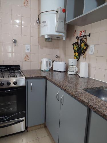 Apartamento Depto. Chauvin
