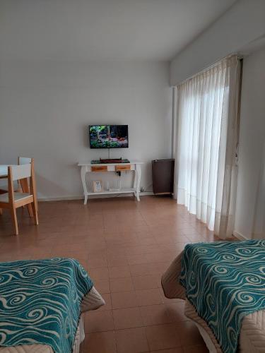 Apartamento Depto. Chauvin
