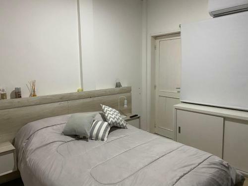 Apartamento Departamento Alvear