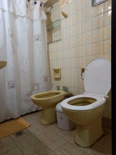 Apartamento Mares Ramallo 22