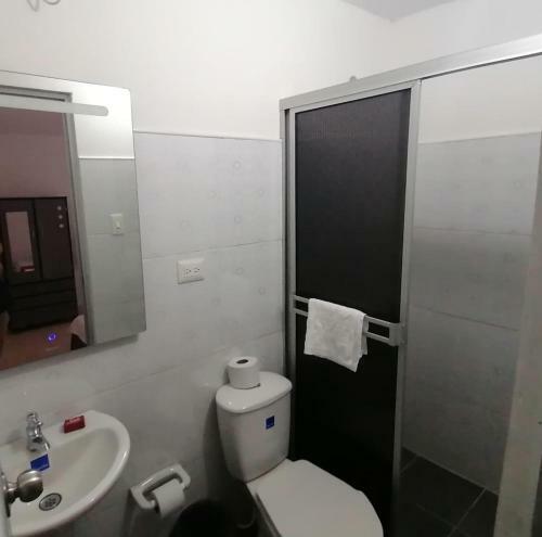 Hotel Gueicer Cucuta