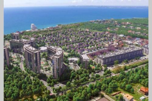 Apartment Avtorski Riviera