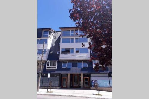 Apartamento Sonhos Departamento C�ntrico