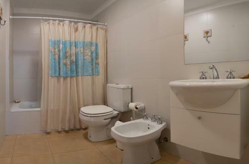 Apartamento Sonhos Departamento C�ntrico