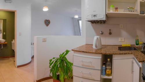 Apartamento Sonhos Departamento C�ntrico