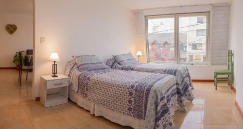 Apartamento Sonhos Departamento C�ntrico