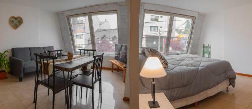 Apartamento Sonhos Departamento C�ntrico