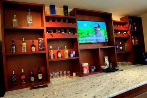 Adwest Hotel