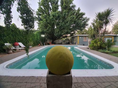 Hostal Che La Moir Guesthouse