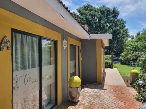 Hostal Che La Moir Guesthouse