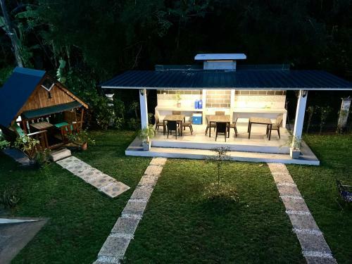 Evie?s Homestay And Vacation Home