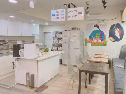 Hostal Yakorea Hostel Dongdaemun