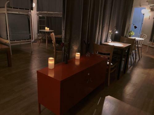 Hostal Yakorea Hostel Dongdaemun