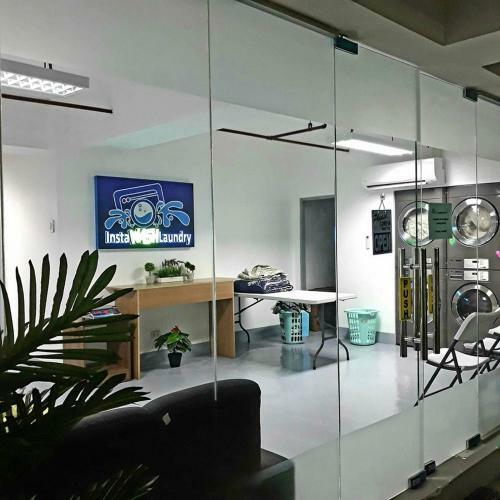 Apartments Near Ayala Luxury