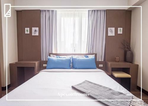 Apartments Near Ayala Luxury
