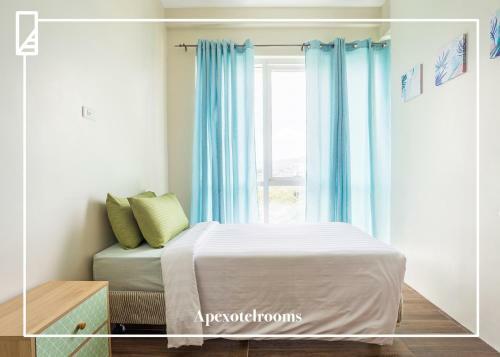 Apartments Near Ayala Luxury