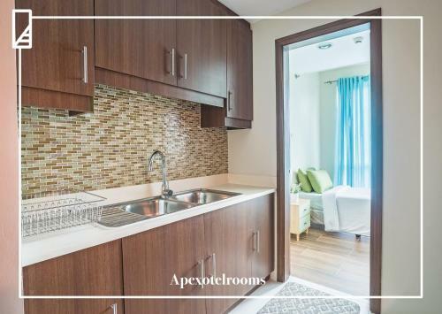 Apartments Near Ayala Luxury