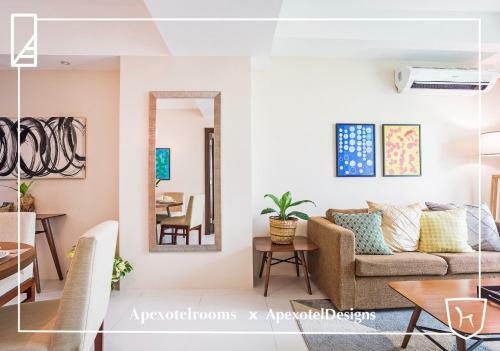Apartments Near Ayala Luxury