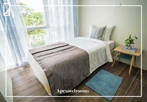 Apartments Near Ayala Luxury