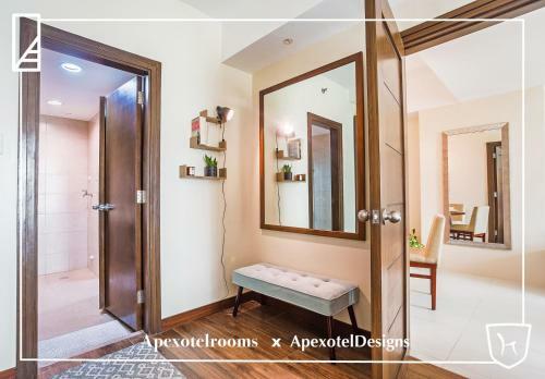 Apartments Near Ayala Luxury