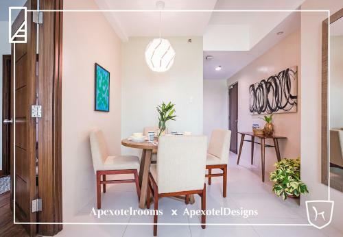 Apartments Near Ayala Luxury