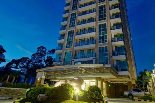 Apartments Near Ayala Luxury