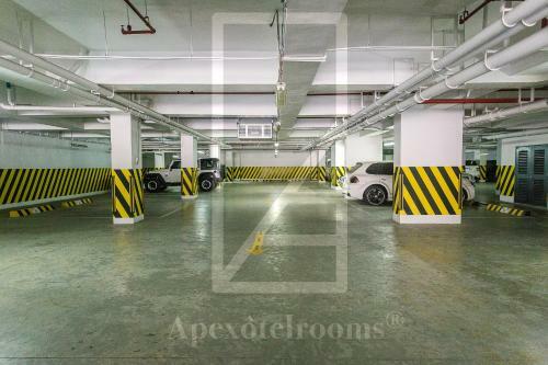 Apartments Near Ayala Luxury