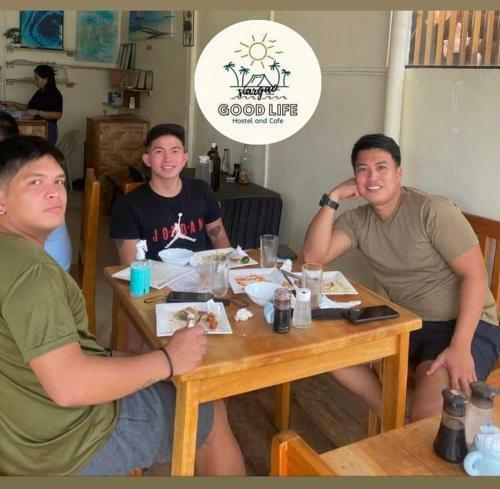 Goodlife Siargao Hostel