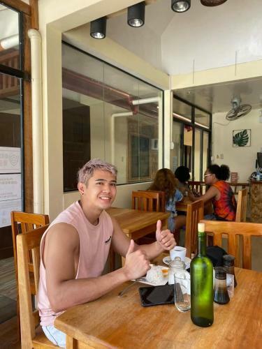 Goodlife Siargao Hostel
