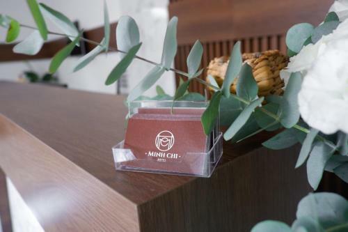Minh Chi Hotel