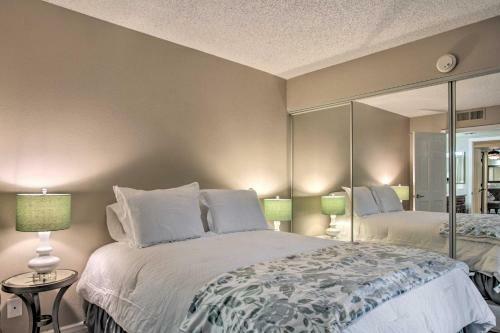 Apartamento Charming Scottsdale Condo With Patio And Grills!