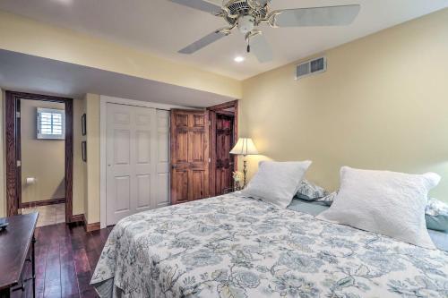 Phoenix Home With Private Pool And Spacious Yard!